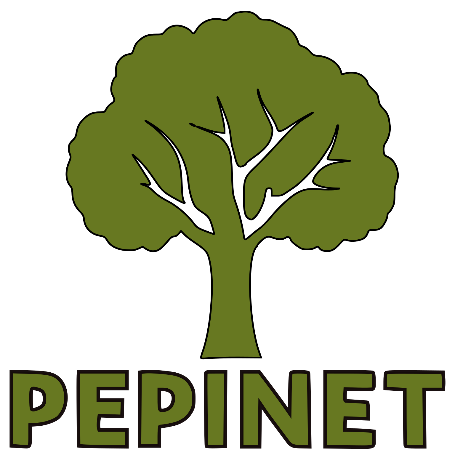 Pepinet